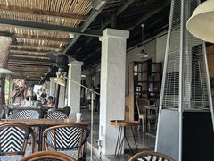 -喜洲吧·江畔老船厂·庭院餐厅(喜临院店)