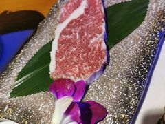-哈拉海和牛主题餐厅(哈西店)