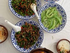 -新新湘菜馆(新中街二条店)