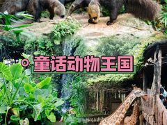 -长鹿旅游休博园