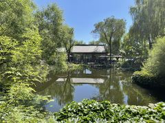 -三忘湖 SWANSEEN(柳荫公园店)