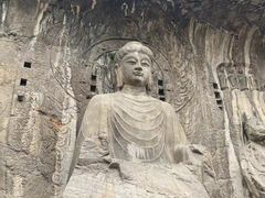 -龙门石窟