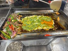 -郝大姐·乌龙山铁板烧(大学城三店)