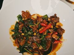 -明湖楼·经典鲁菜山东海鲜(大明湖店)