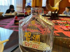 -索菲特酒店·乐轩华中餐厅