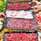 杭州新开！终于知道这家天天爆满的原因了...