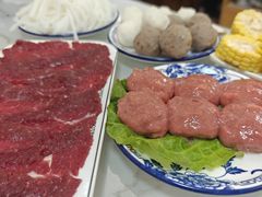 -福合埕牛肉火锅(长平国新店)