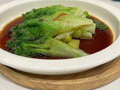 -富淳饭店(世纪公园店)