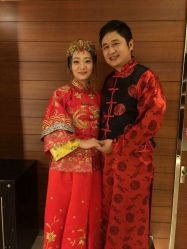 -金夫人婚纱摄影(华南店)