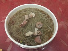 -甘记肥肠粉(马鞍北路店)