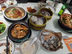 -日昌餐馆(西点mall店)