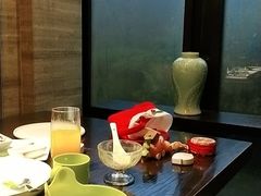 -九里云松·天香餐厅