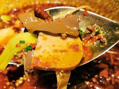 毛血旺-江湖情酸菜鱼(万菱汇店)