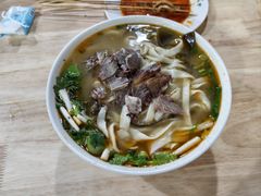 妞妞烩面-妞妞烩面非物质文化遗产(西工店)