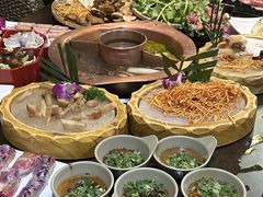 -滇釜火锅·能喝汤的火锅(车公庄店)