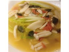 -東舍食唐精品陕菜馆