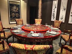 -龙悦湾酒家·八阵鱼生·渔人码头店