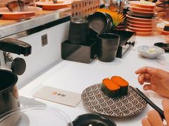 -争鲜回转寿司(通州万达店)