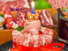 -CAMP.33烤肉·酒场·团建聚餐(蟠龙新天地店)