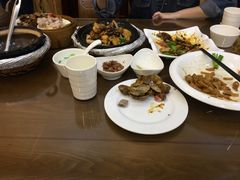 -广州海鲜酒楼(长丰园店)