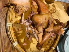 -打酱油·非遗淮扬菜(瘦西湖梅岭店)