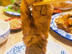 扒肉条-协顺园回头馆(南顺城路店)
