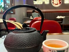 -得意啫·广东啫啫煲(前海HOP店)
