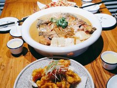 -俭寨大盘鸡·缸子肉·小公鸡·新疆菜(云通店)