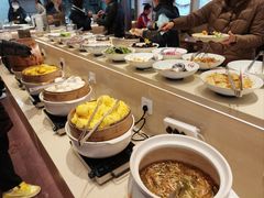 -素满香·食养自助(建邺万达店)