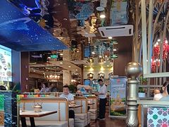 -巴依老爷新疆美食(常营店)