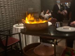 大堂-三号黄浦会Canton Table