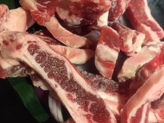-九田家黑牛烤肉料理(中北镇店)
