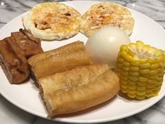 -深圳同泰万怡酒店·万荟轩自助餐厅(同泰店)