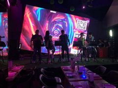 -演绎人生音乐餐厅