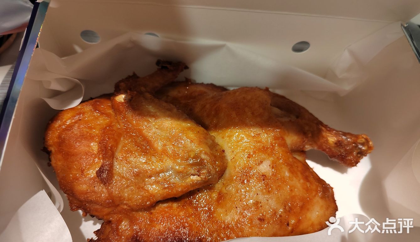 麦当劳新品-椒麻鸡口味半🐔打卡