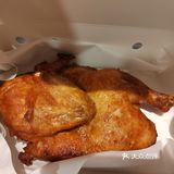 麦当劳新品-椒麻鸡口味半🐔打卡