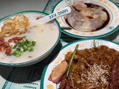 -西关明记肠粉·亚洲地标美食(北京路店)