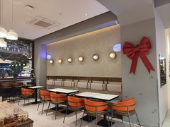 -CARINO BAKERY&CAFE(南方商城店)