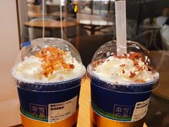 -奈雪的茶(大梅沙8号仓店)