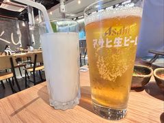 -烧肉达人•炭火烧肉(新天地店)