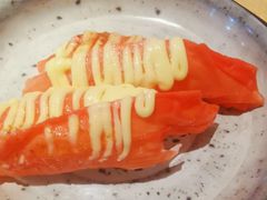-万岁寿司(虎门万达店)
