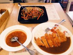 -呀咪咖喱屋(龙之梦购物中心莘庄店)