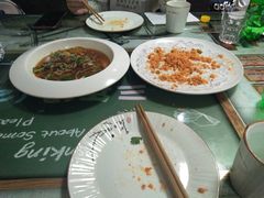 -大城·烧烤海鲜大排档(台东店)