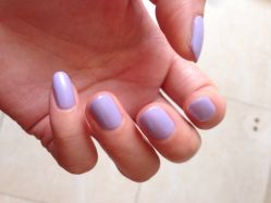 浪漫美甲.美睫(浙江中路一店)-浪漫美甲美睫