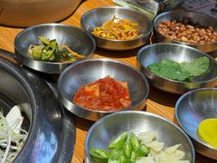 -哼蟹二将·烤肉酱蟹(合生汇店)