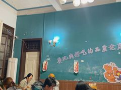 -百家春好德来姜母鸭