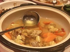 -宝盛水博园大酒店·中餐厅·杭帮菜