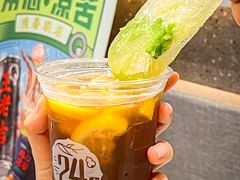 -炖物24章·顺时轻养茶(黄龙店)