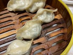 -老边饺子馆(金源店)
