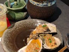 -匠和风精致料理(祥禾天地店)